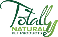 Totally Natural Pet Products Logo